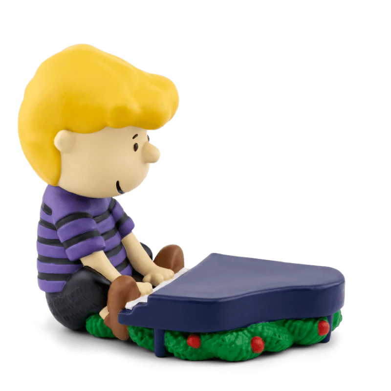 Peanuts: A Charlie Brown Christmas (Vince Guaraldi Trio) Tonie - Image 8