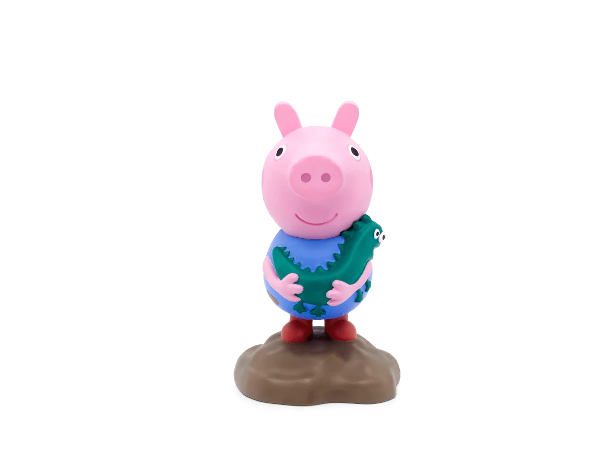 Peppa Pig: George Tonie - Image 7