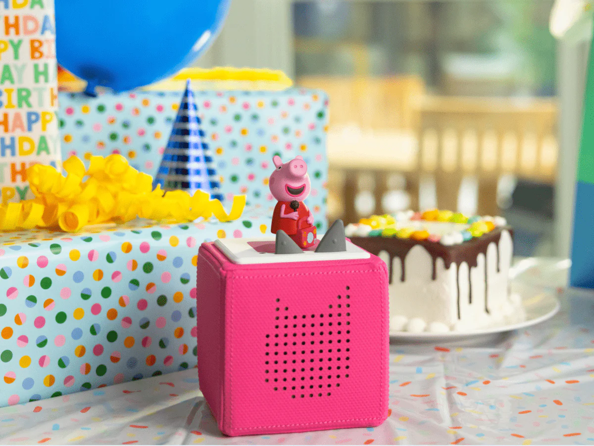 Peppa Pig: My First Album Tonie - Image 6