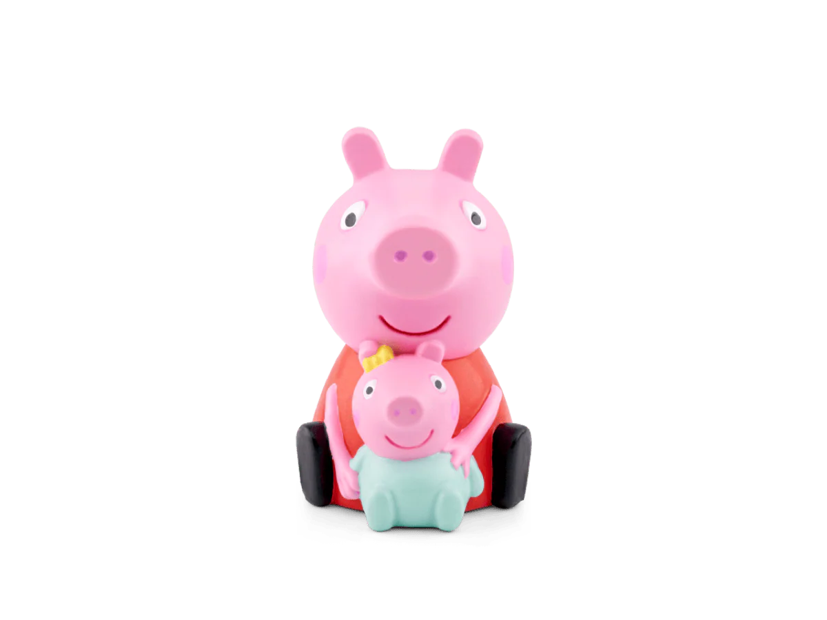 Peppa Pig: The New Baby Sister Tonie - Image 7