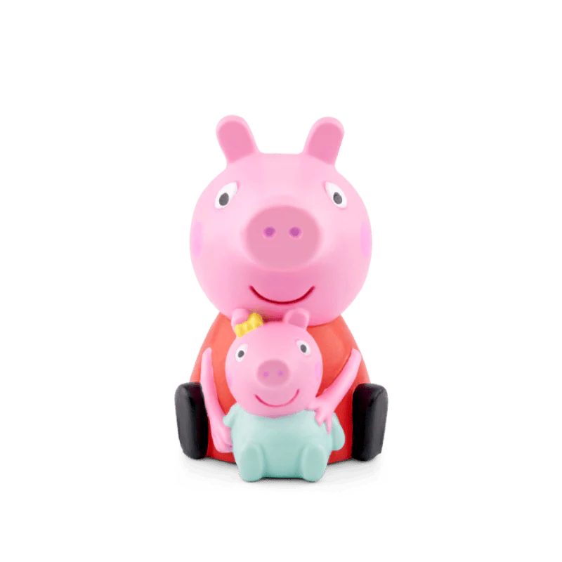 Peppa Pig: The New Baby Sister Tonie - Image 8