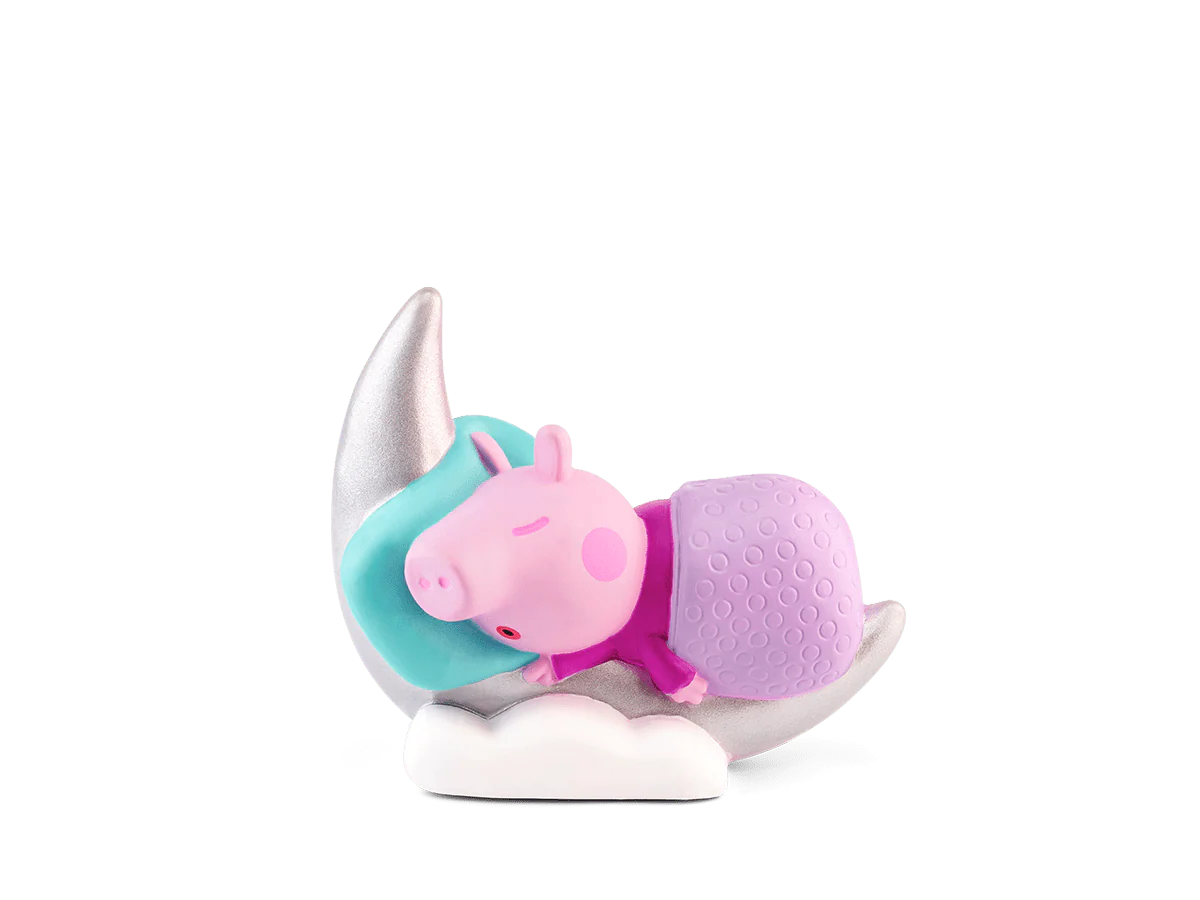 Peppa Pig: Peppa's Bedtime Stories Tonie - Image 8