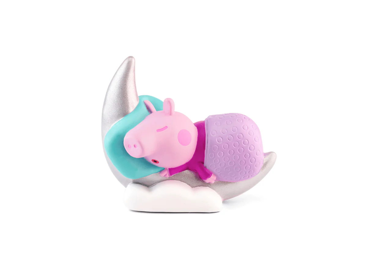 Peppa Pig 5 Tonies Set - Image 3
