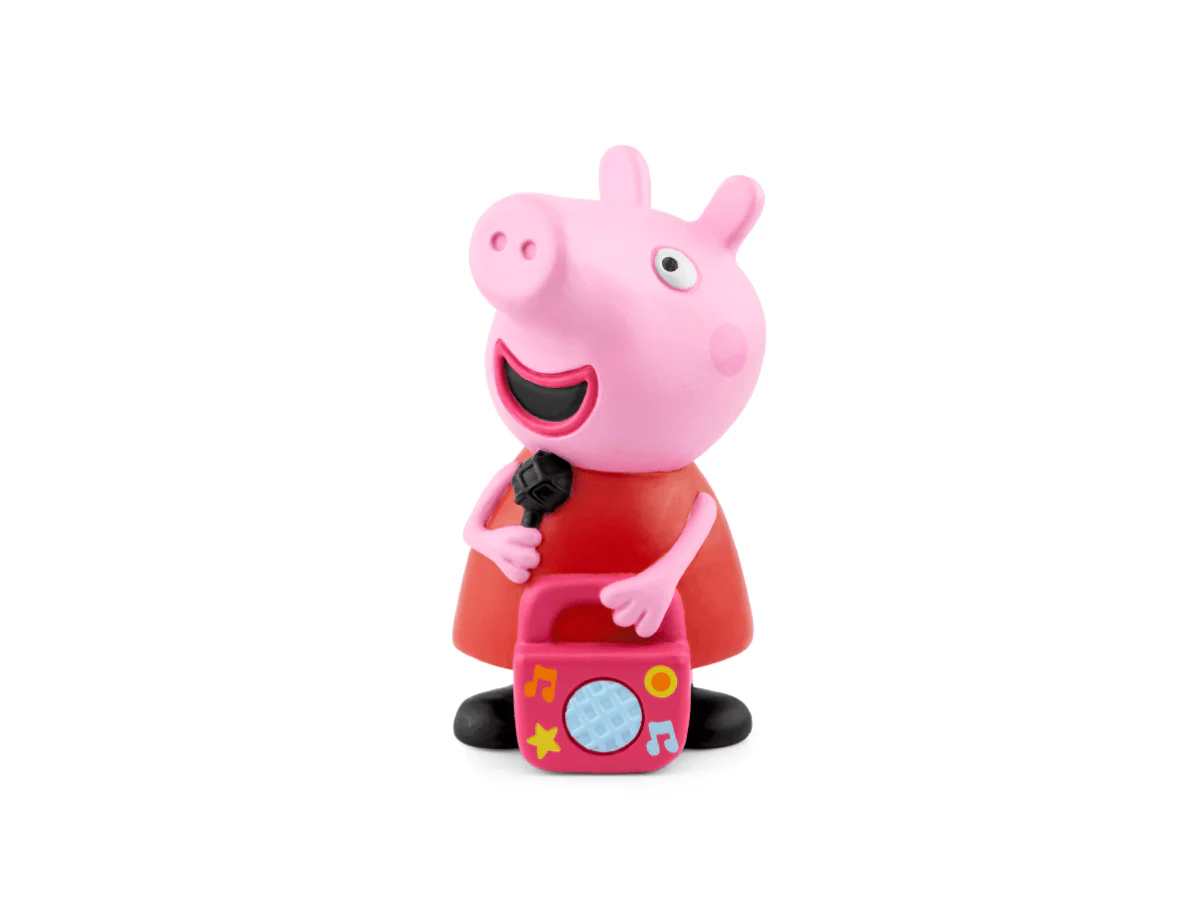 Peppa Pig 5 Tonies Set - Image 4