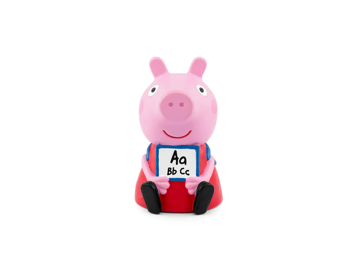 Peppa Pig 5 Tonies Set - Image 5