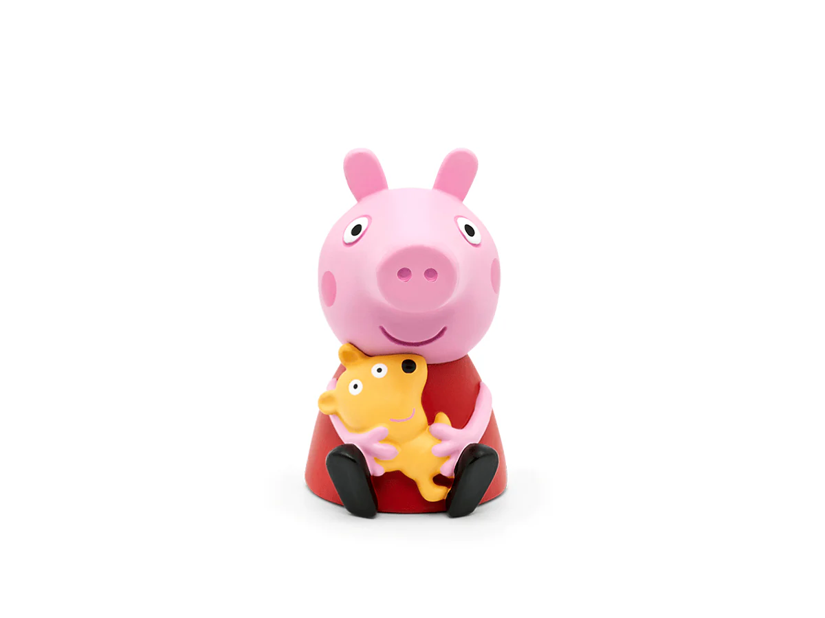 Peppa Pig 5 Tonies Set - Image 6