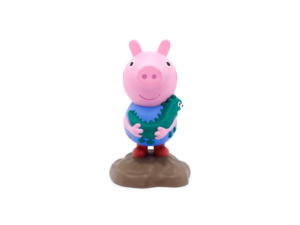 Peppa Pig 5 Tonies Set - Image 7