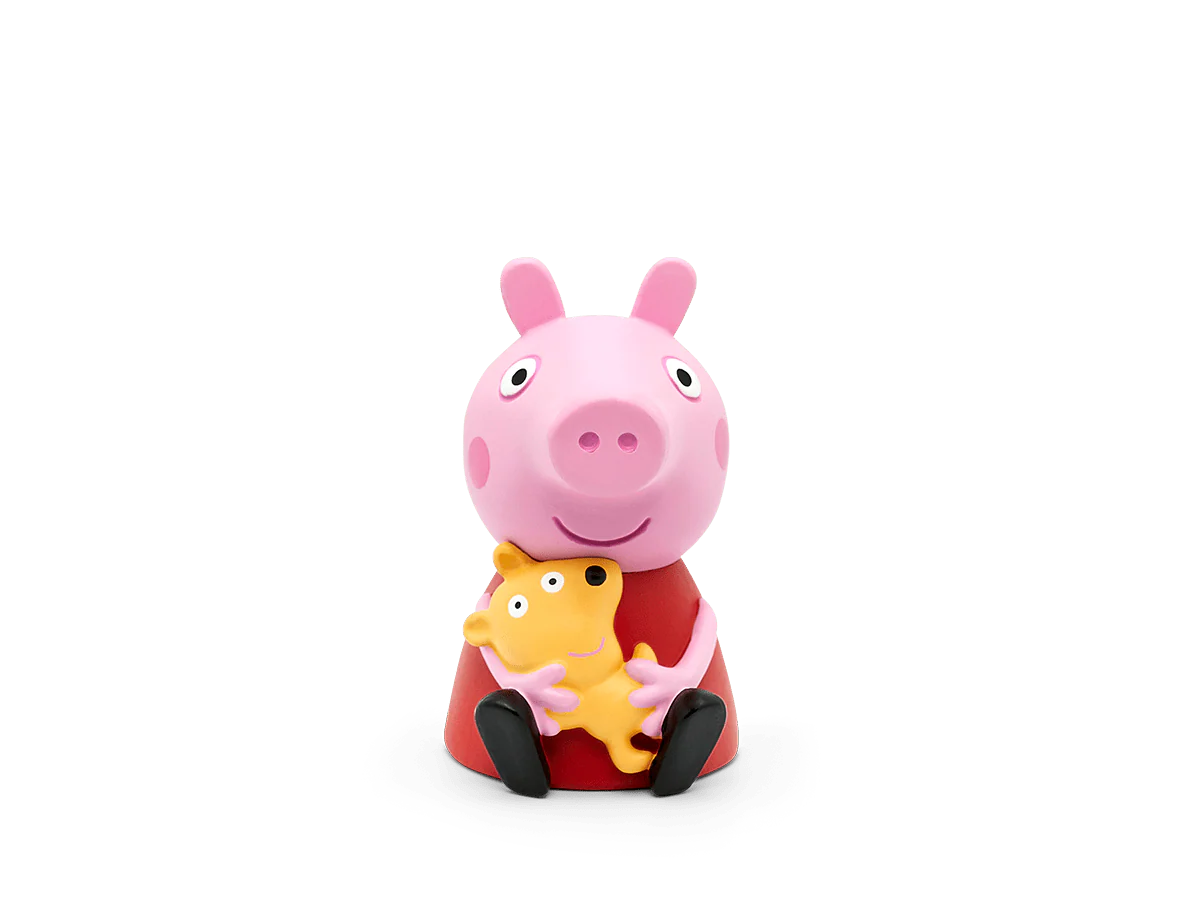 Peppa Pig: On the Road with Peppa Tonie - Image 8