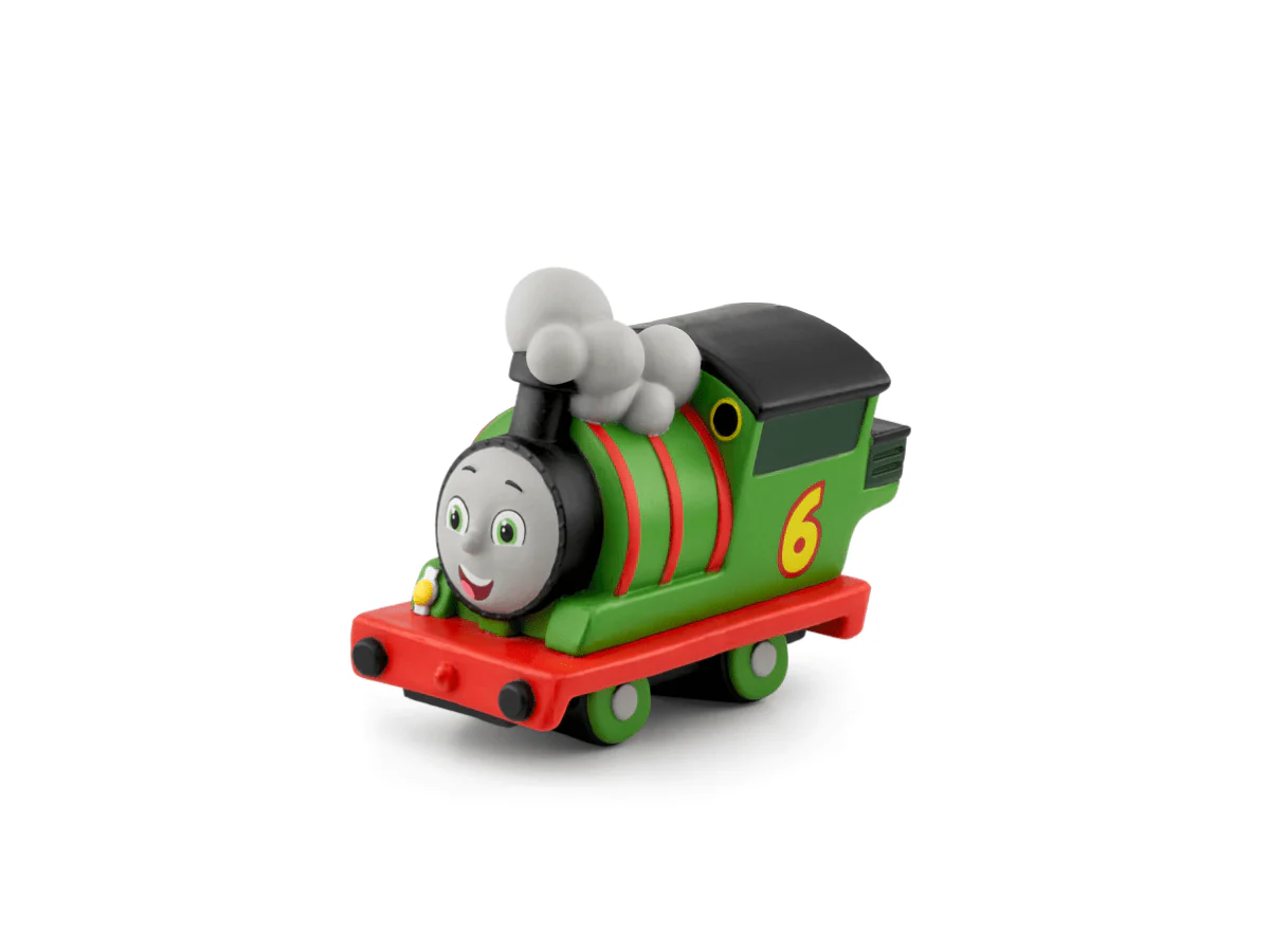 All Engines Go: Percy Tonie - Image 3