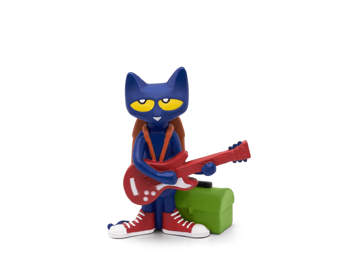 Pete the Cat: Rock On! Tonie - Image 7