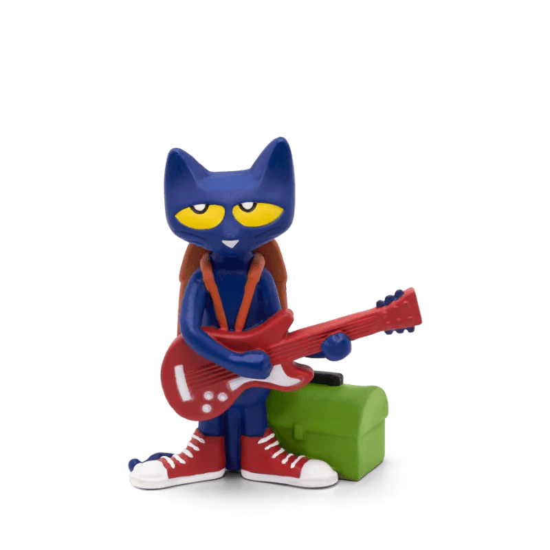 Pete the Cat: Rock On! Tonie - Image 8
