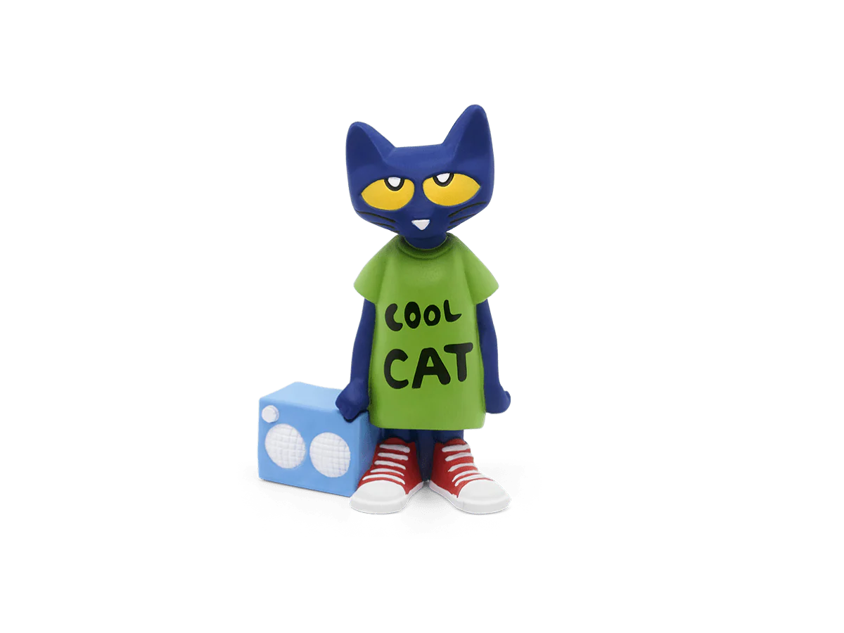 Pete the Cat Tonie - Image 8
