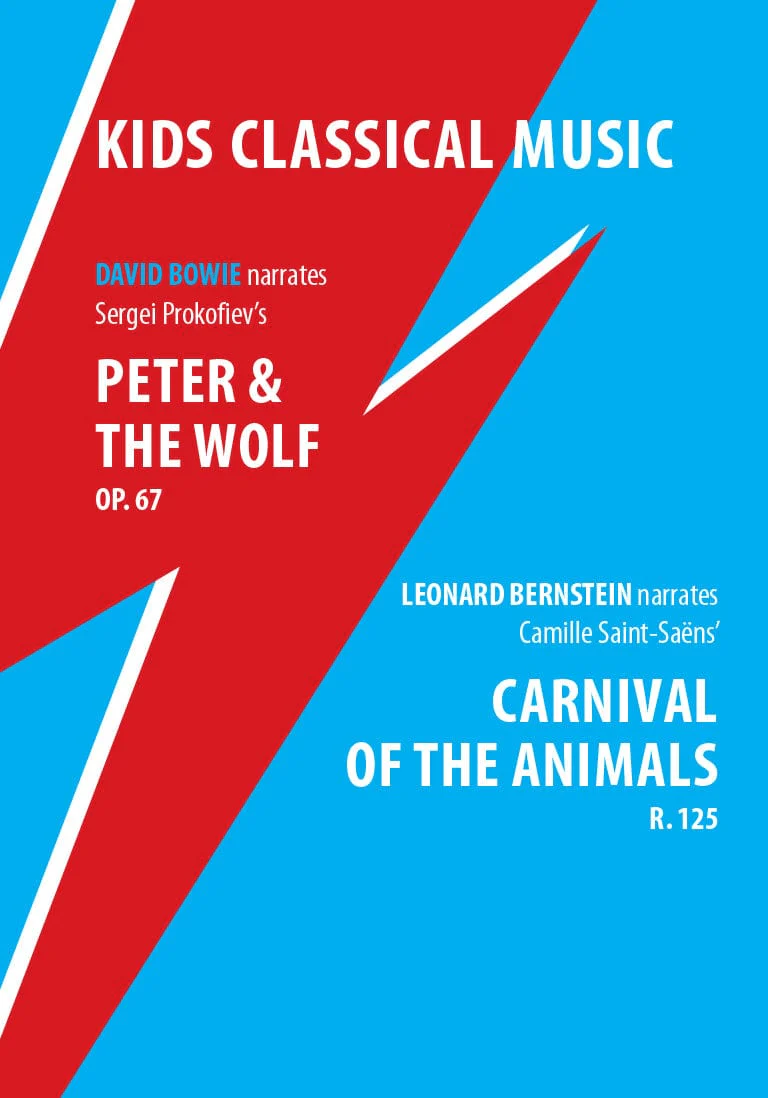 Peter & the Wolf Tonie - Image 2