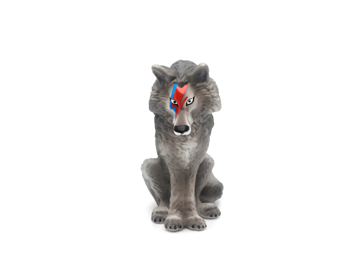 Peter & the Wolf Tonie - Image 3