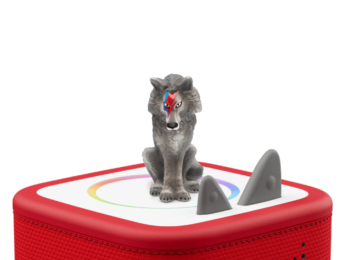 Peter & the Wolf Tonie - Image 4