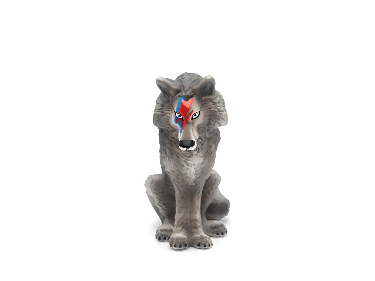 Peter & the Wolf Tonie - Image 8