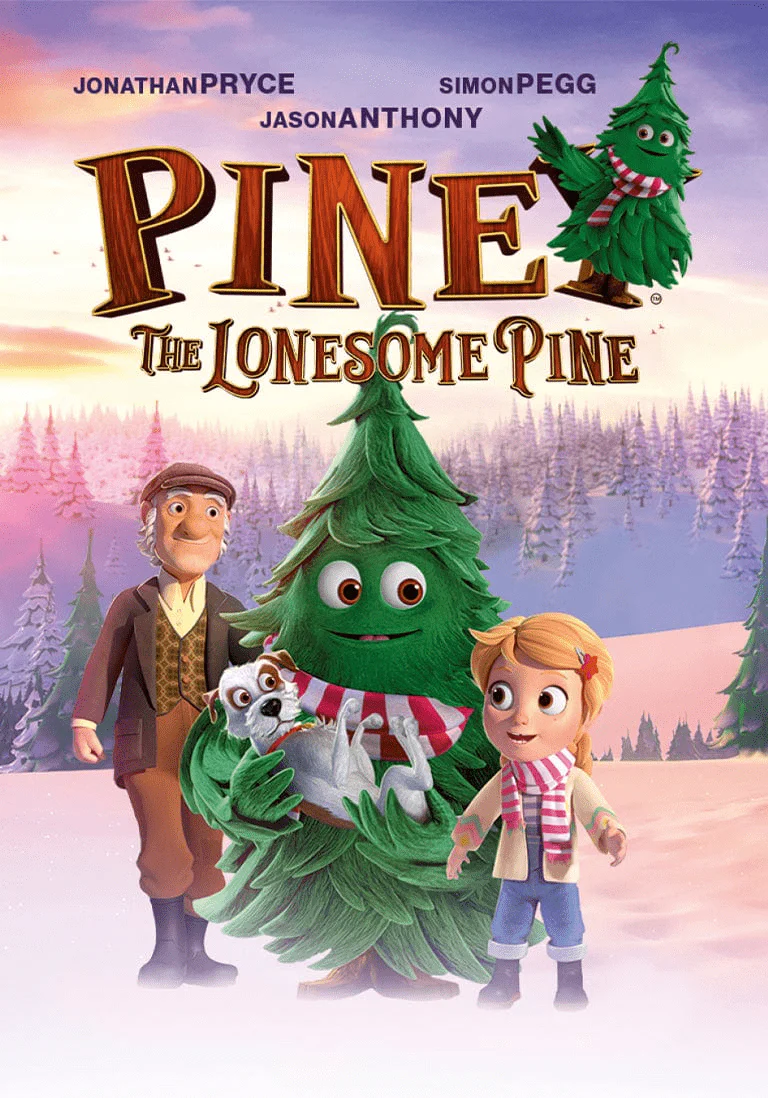 Piney: The Lonesome Pine Tonie - Image 2