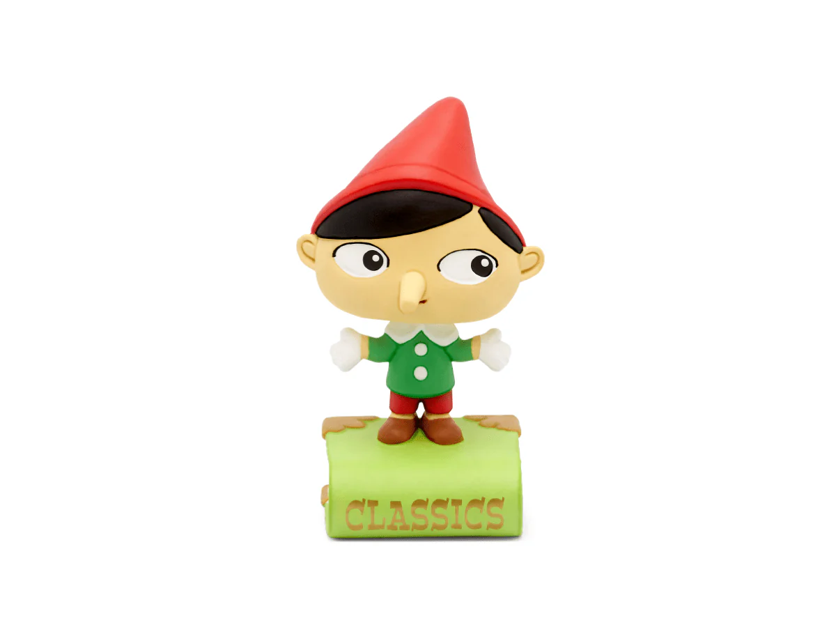 Favorite Classics: Pinocchio & Other Classic Stories Tonie - Image 3
