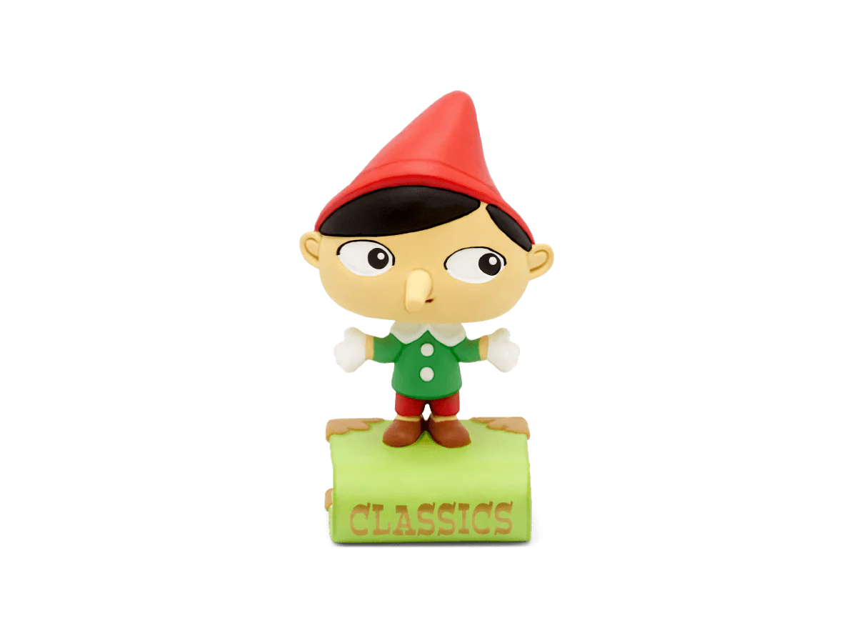 Favorite Classics: Pinocchio & Other Classic Stories Tonie - Image 8