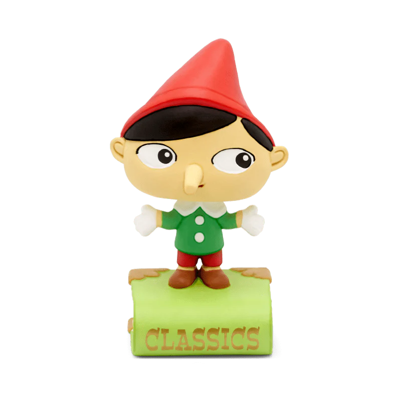 Favorite Classics: Pinocchio & Other Classic Stories Tonie - Image 9