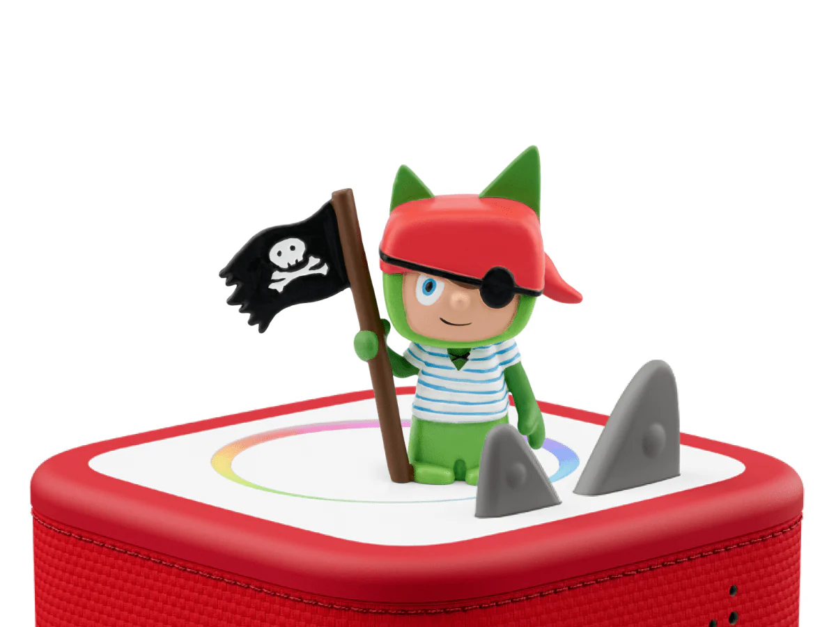 Pirate Creative Tonie - Image 3