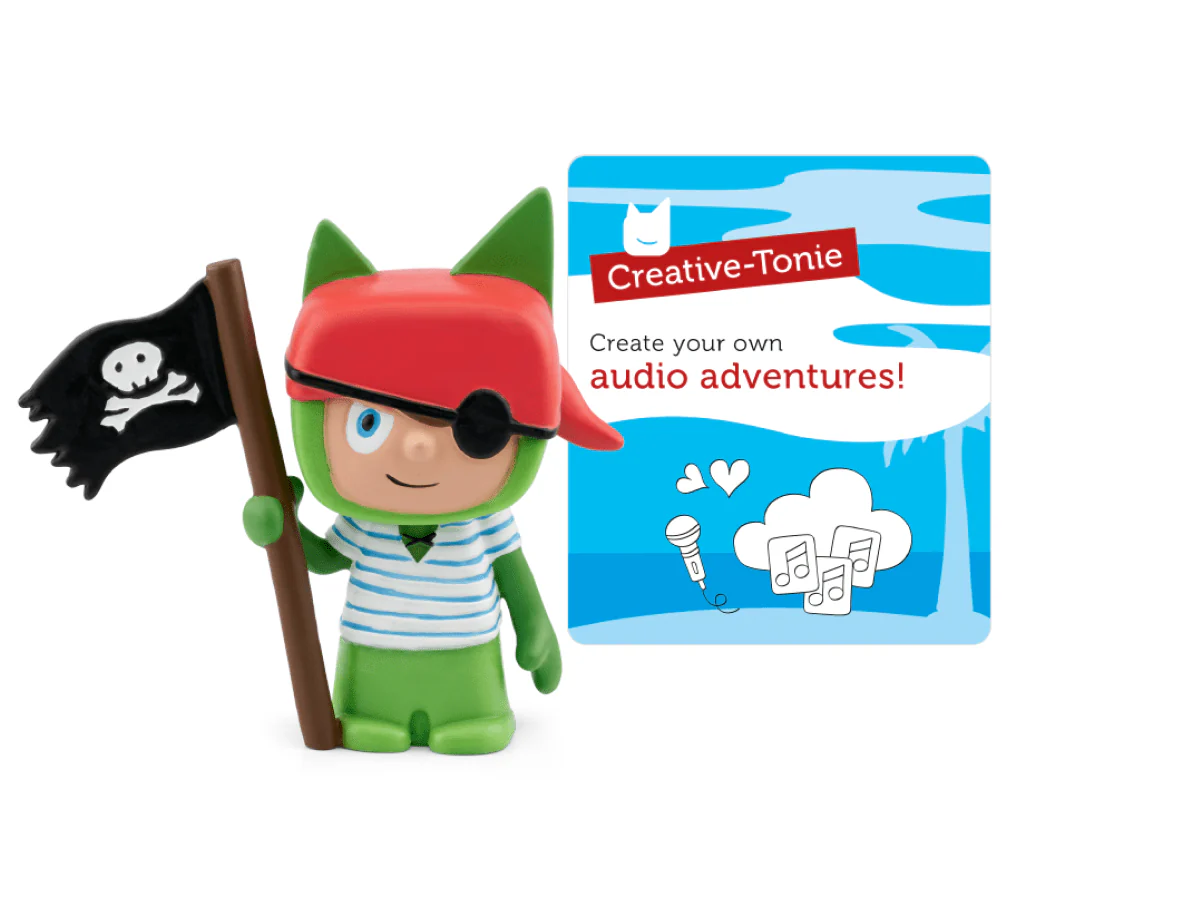 Pirate Creative Tonie - Image 4