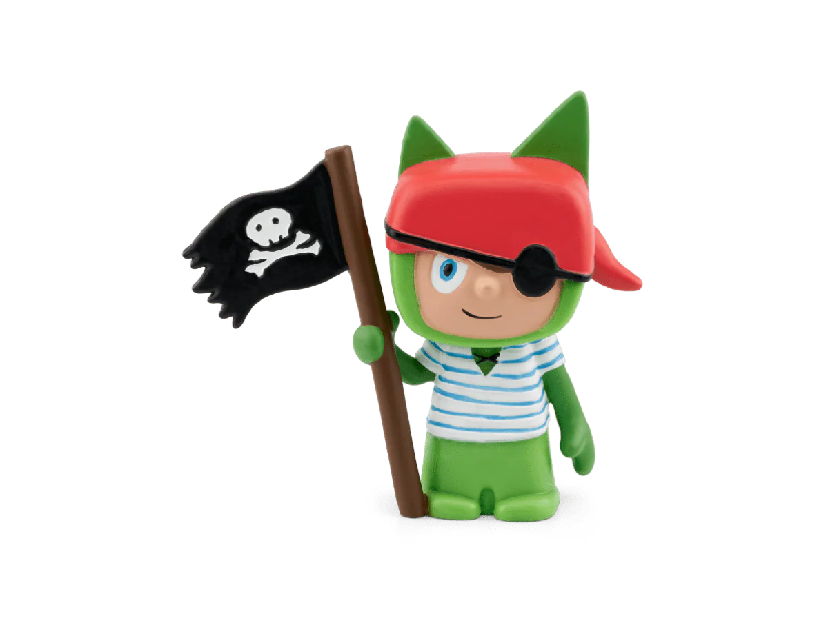 Pirate Creative Tonie - Image 7