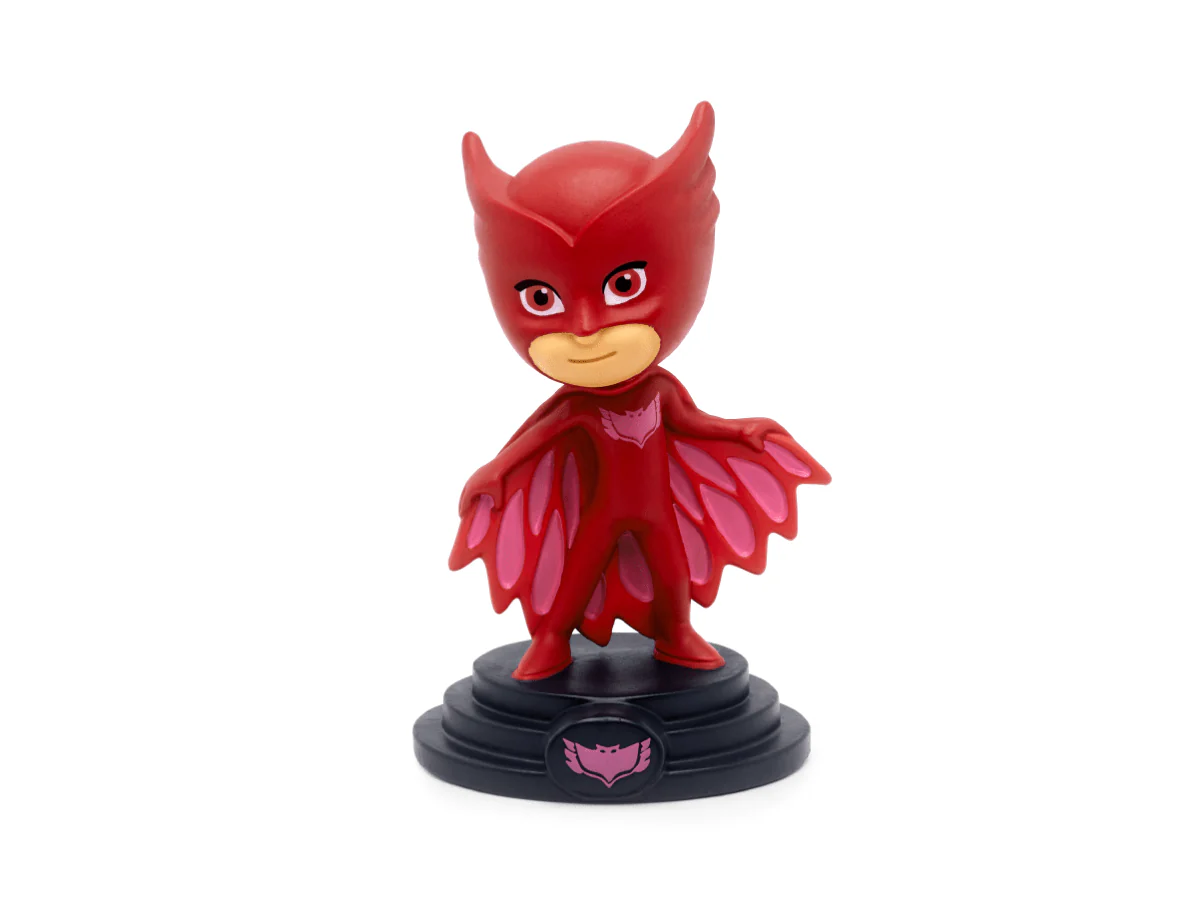 PJ Masks: Owlette Tonie - Image 3