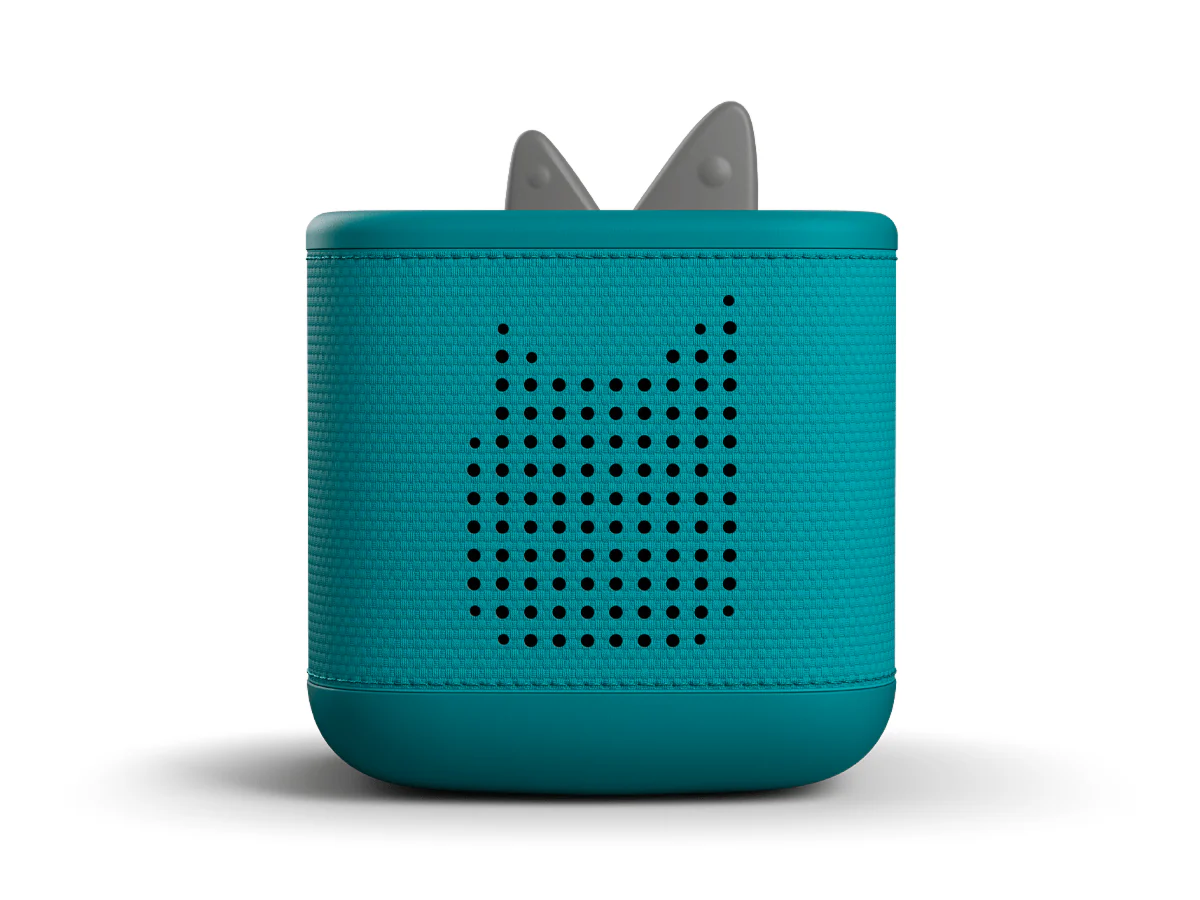 Playtime Puppy Toniebox 2 Starter Set- Tropical Teal - Image 4