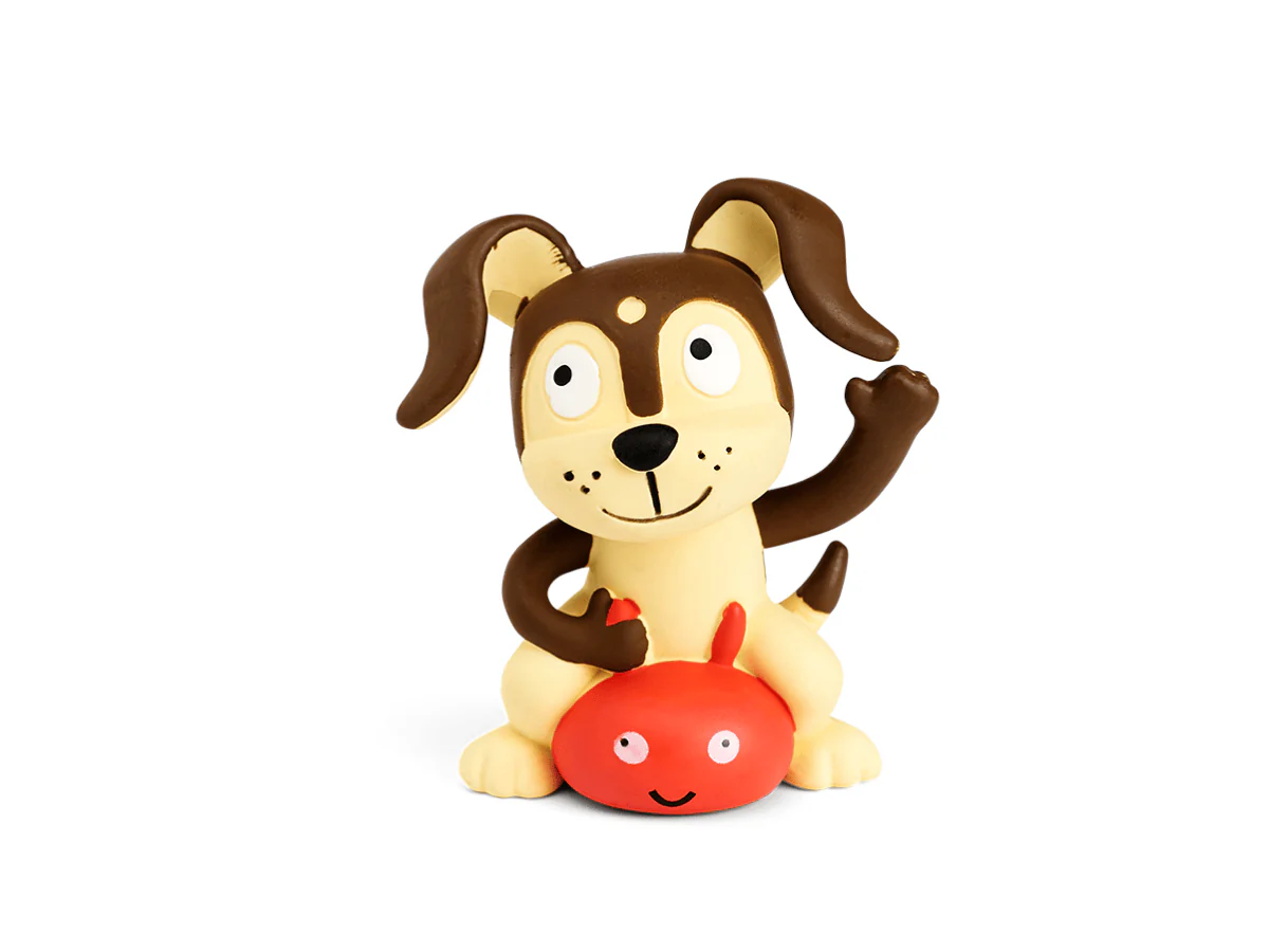 Playtime Puppy Toniebox 2 Starter Set- Tropical Teal - Image 5