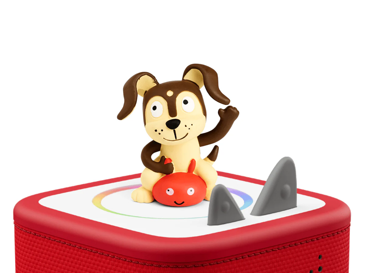 Favorite Children's Songs: Playtime Songs Tonie - Image 4