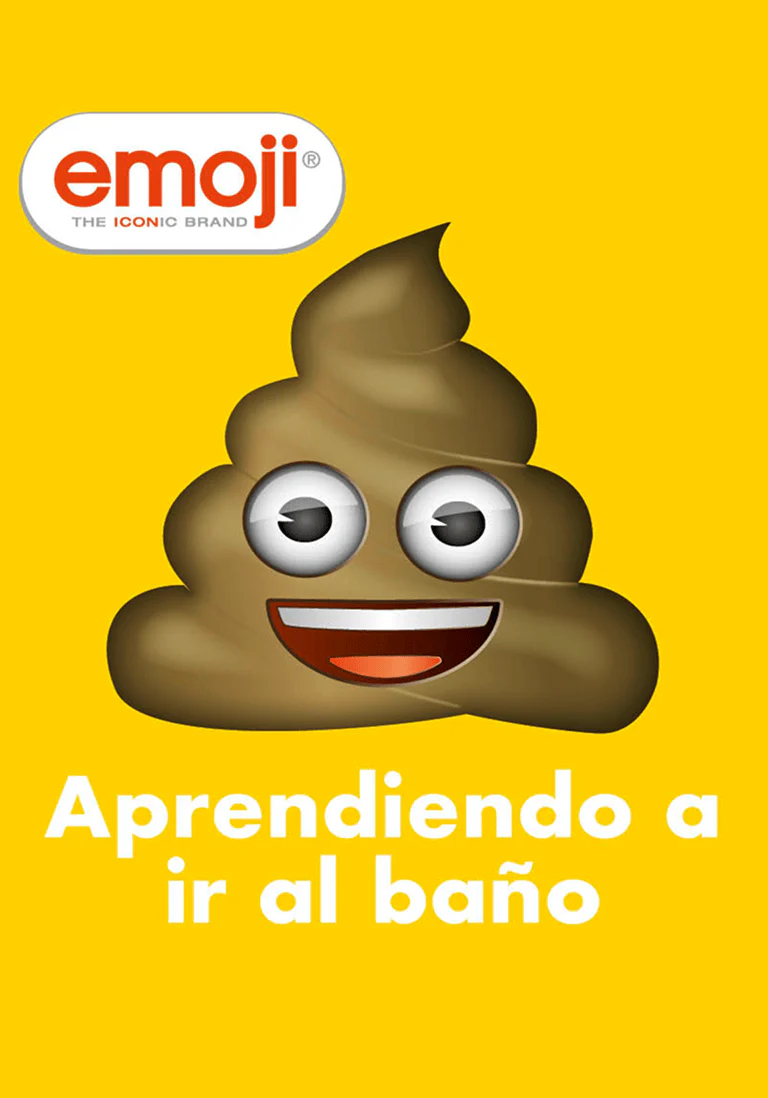 Aprendiendo A Ir Al Baño Tonie (en Español) - Image 2