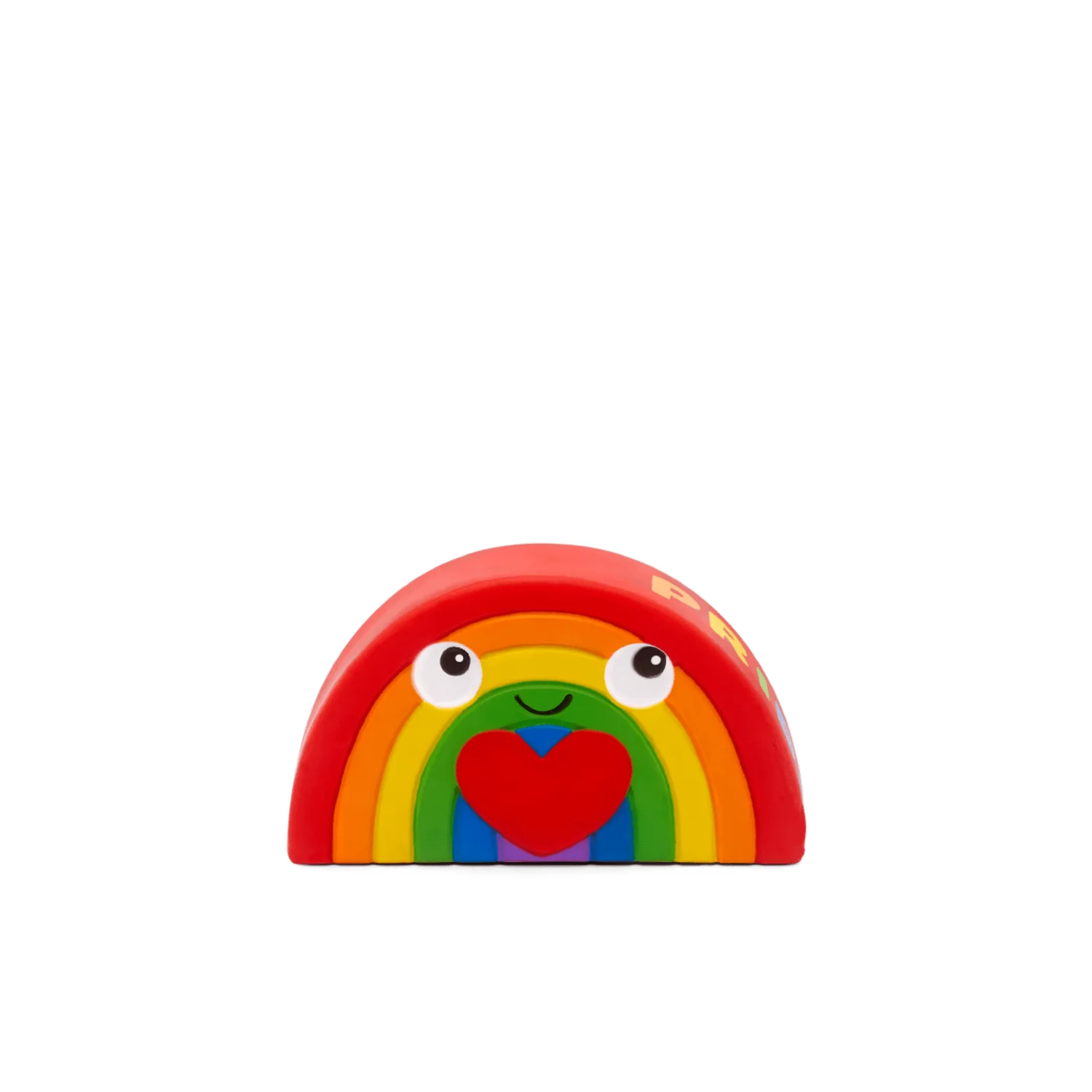 Favorite Tales: Pride Tonie