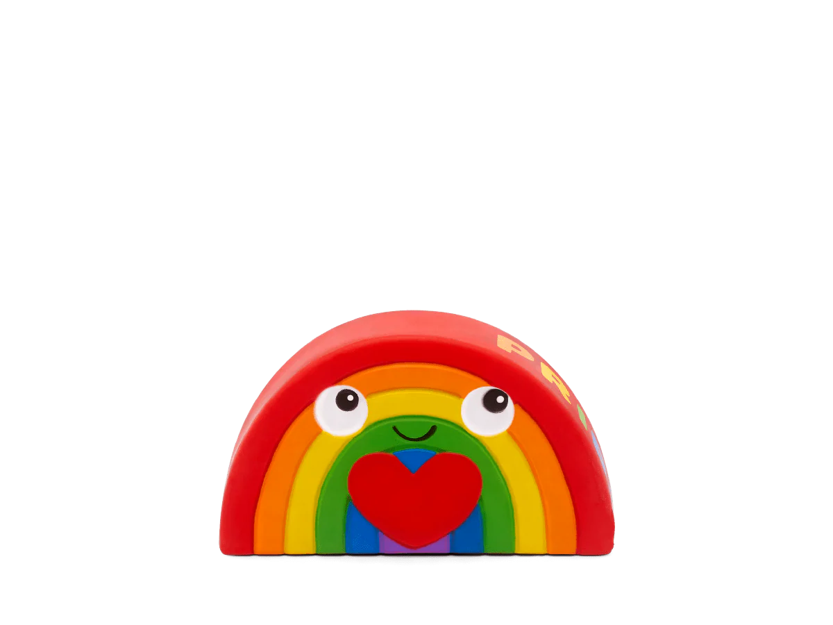 Favorite Tales: Pride Tonie - Image 8