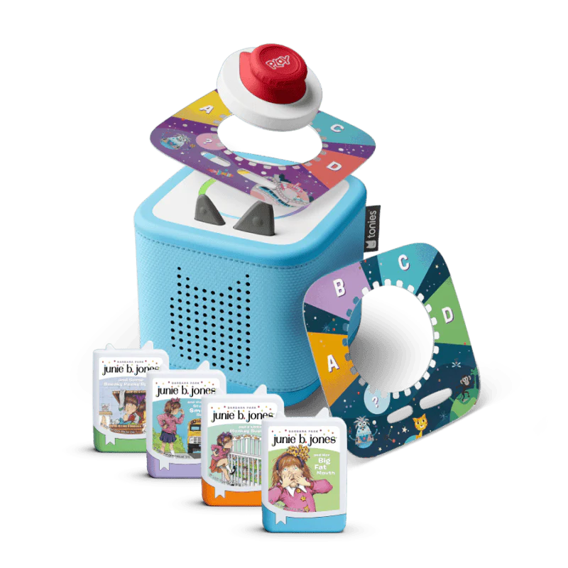 Quizzles & Book Tonie Tonieplay Set - Image 10