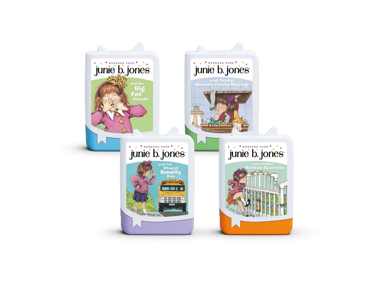 Quizzles & Book Tonie Tonieplay Set - Image 7
