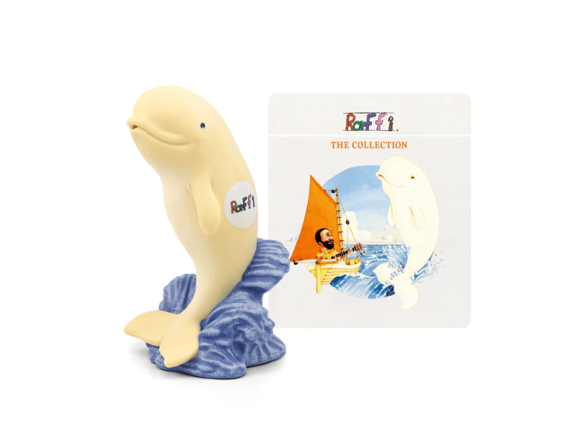 Raffi Tonie - Image 5