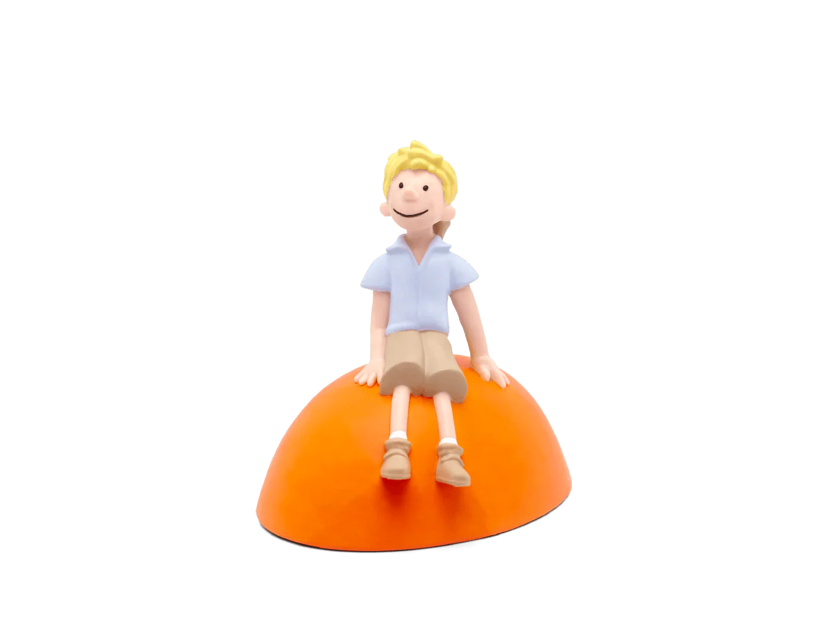 Roald Dahl: James & the Giant Peach Tonie - Image 8