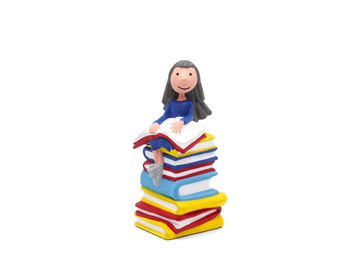 Roald Dahl: Matilda Tonie - Image 8