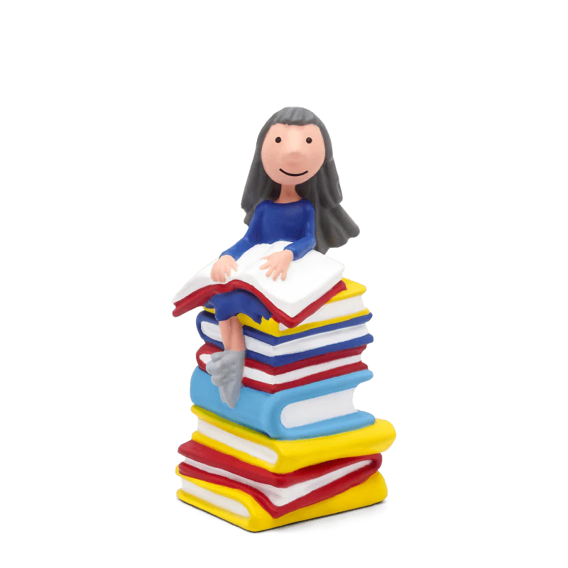 Roald Dahl: Matilda Tonie - Image 9