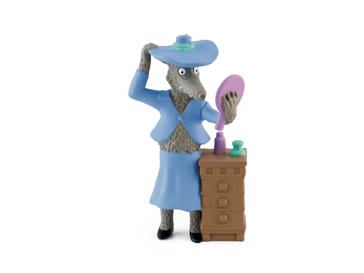 Roald Dahl: Revolting Rhymes Tonie - Image 8