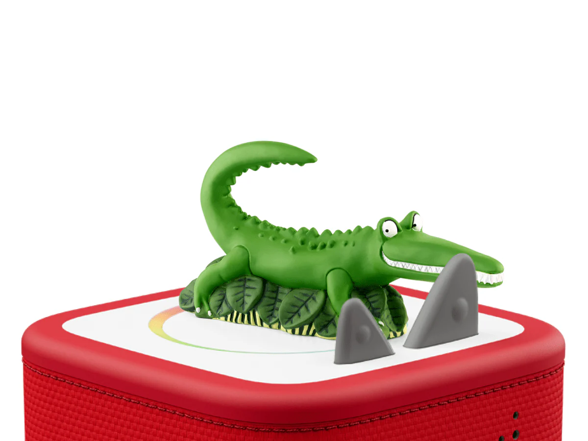 Roald Dahl: The Enormous Crocodile & Other Animal Stories Tonie - Image 4