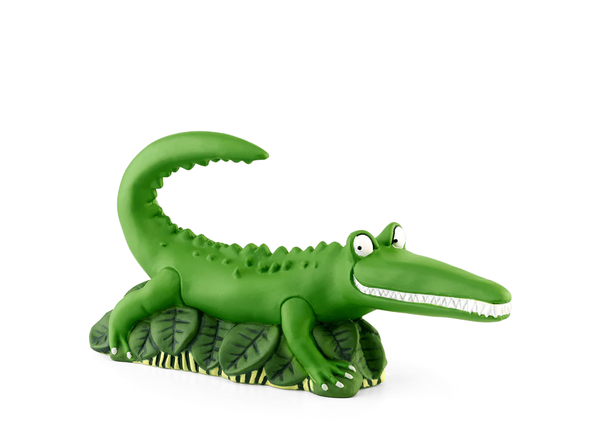 Roald Dahl: The Enormous Crocodile & Other Animal Stories Tonie - Image 8