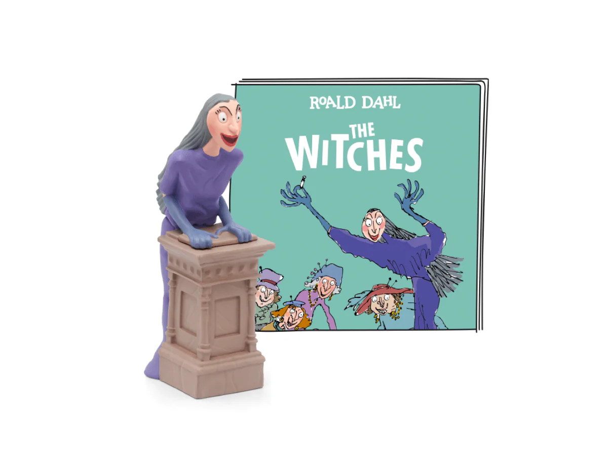 Roald Dahl: The Witches Tonie - Image 5