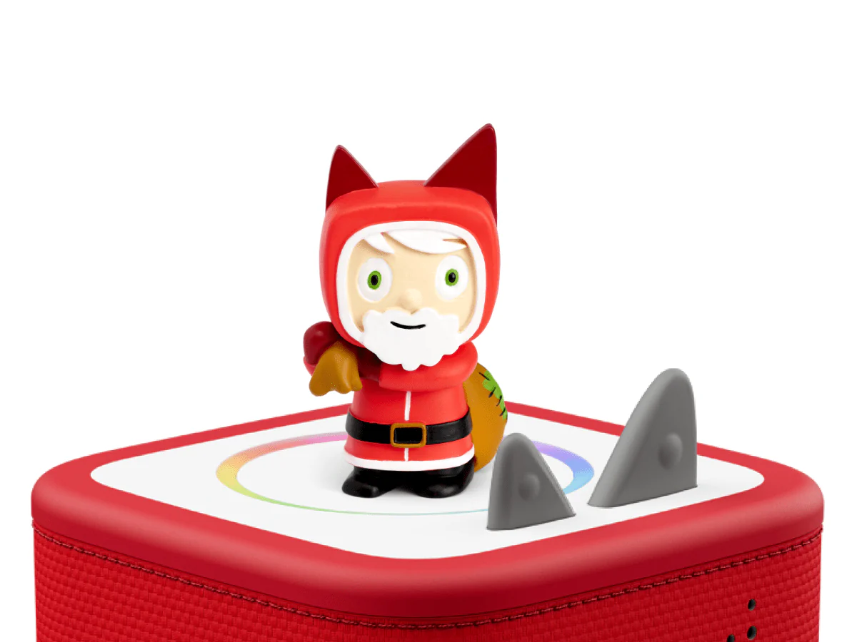 Santa Creative Tonie - Image 3