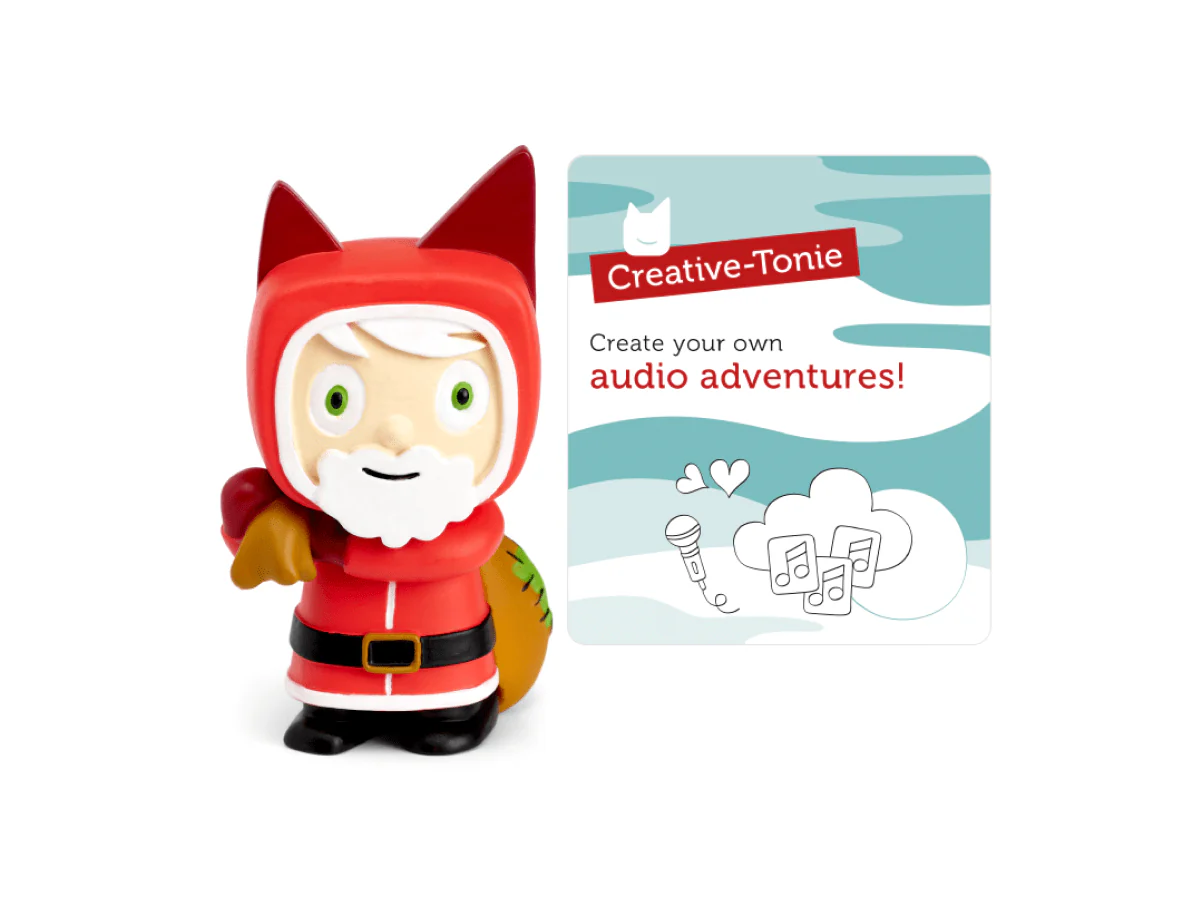Santa Creative Tonie - Image 4