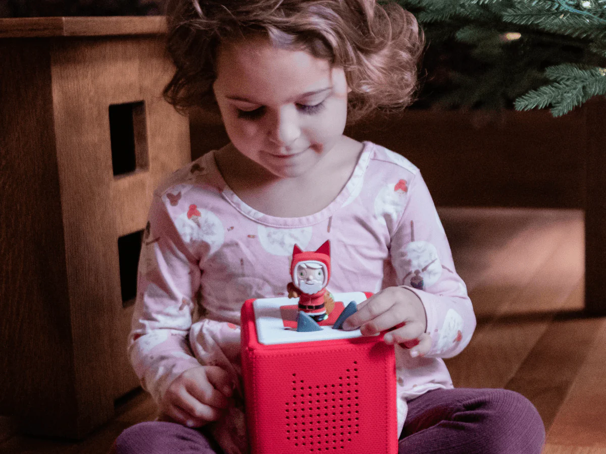 Santa Creative Tonie - Image 5