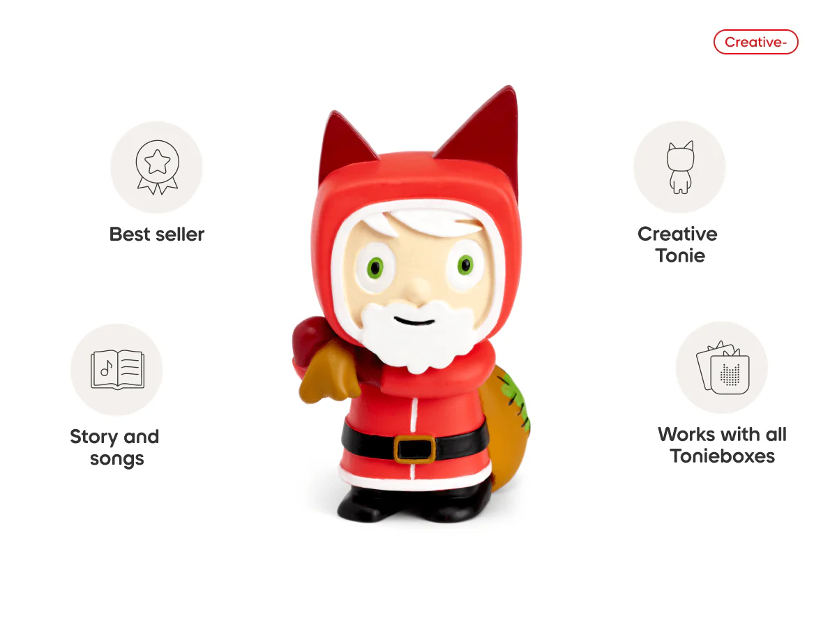 Santa Creative Tonie - Image 6