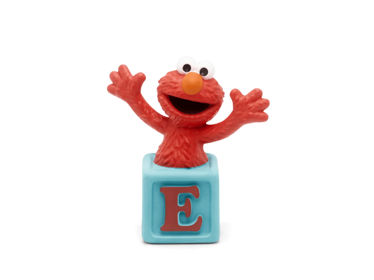 Sesame Street 4 Tonies Set - Image 3