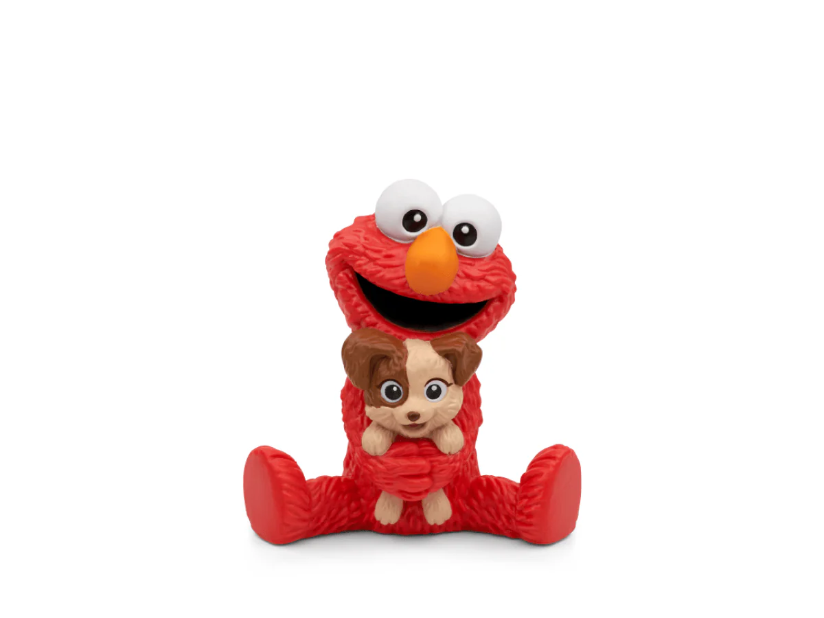 Sesame Street 4 Tonies Set - Image 4